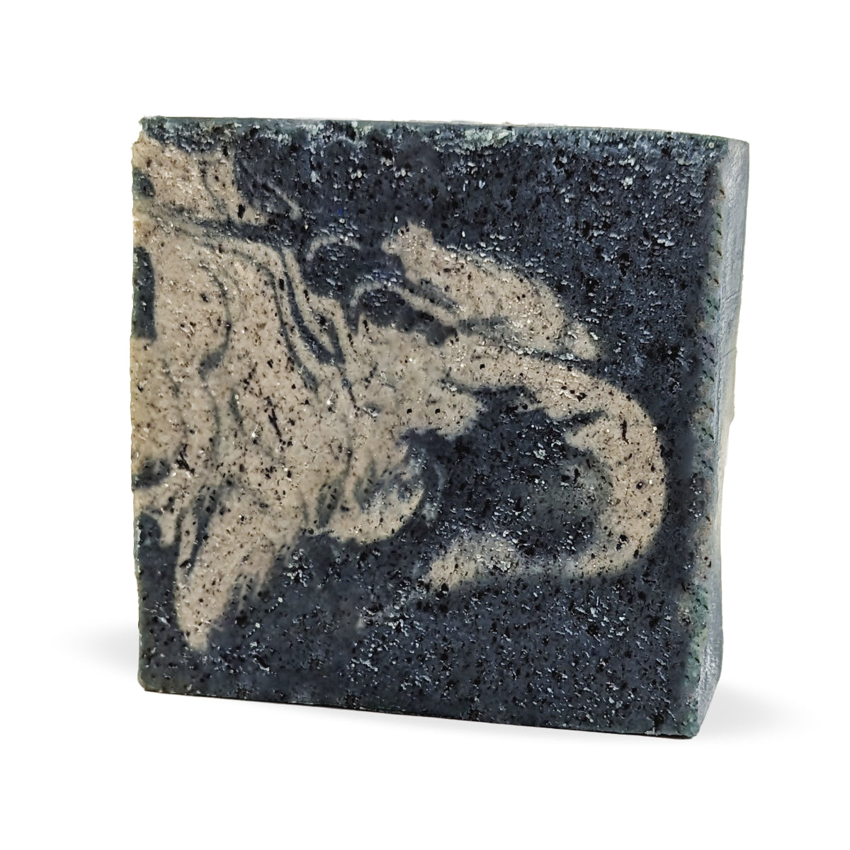 Brigus Blueberry Glacial Soap