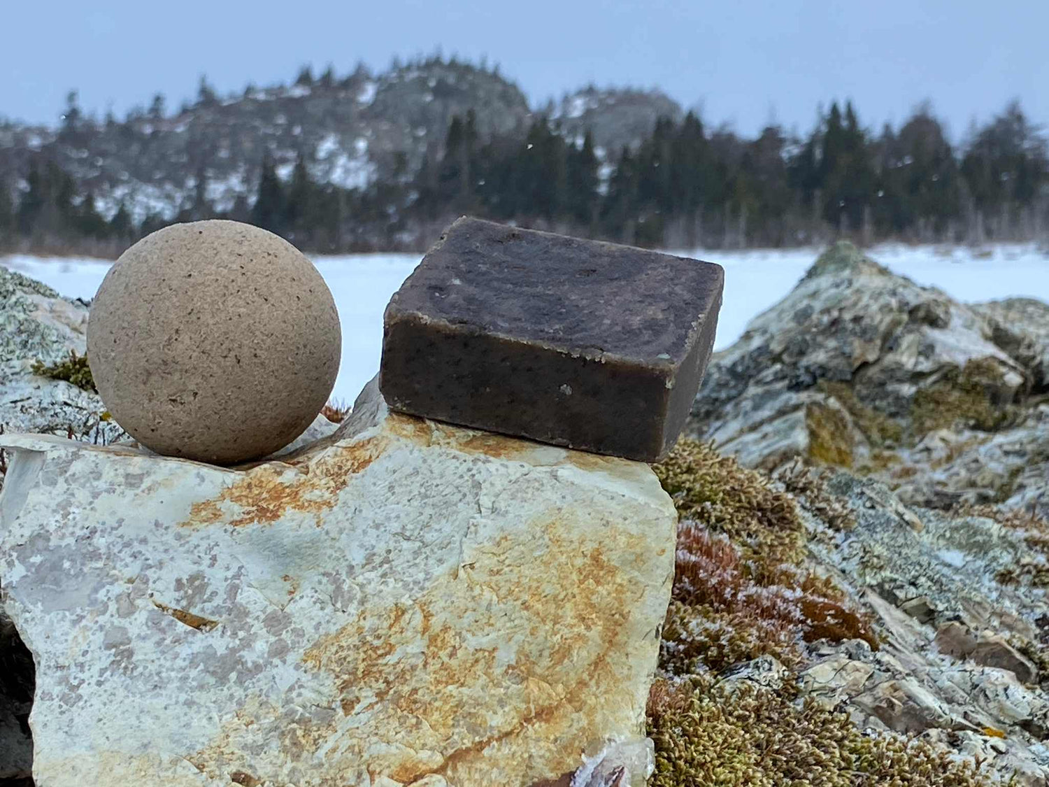 Gentle & Natural Soaps